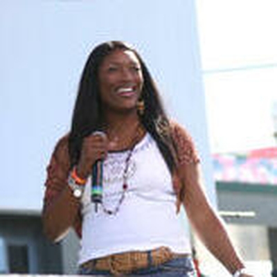 Tamara George Autograph Profile