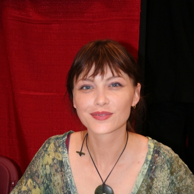 Tamara Gorski Autograph Profile