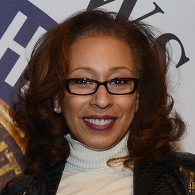 Tamara Tunie Autograph Profile