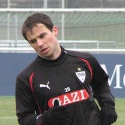 Tamás Hajnal Autograph Profile