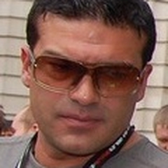 Tamer Hassan