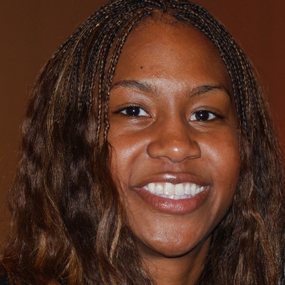 Tamika Catchings Autograph Profile