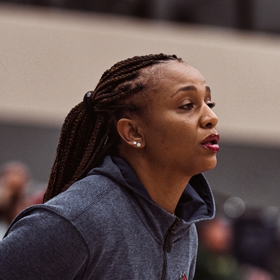Tamika Williams Autograph Profile