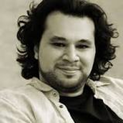 Tamim al-Barghouti Autograph Profile