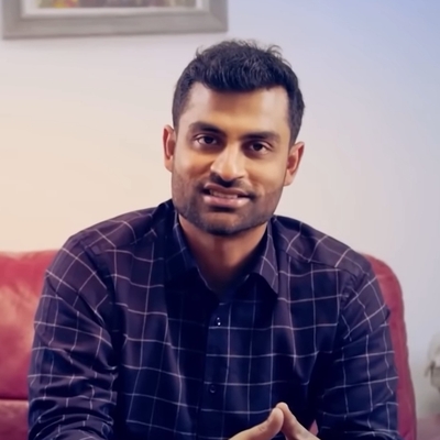 Tamim Iqbal Autograph Profile