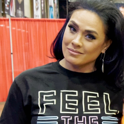 Tamina Snuka Autograph Profile