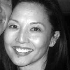 Tamlyn Tomita