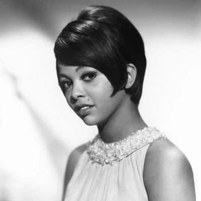 Tammi Terrell Autograph Profile
