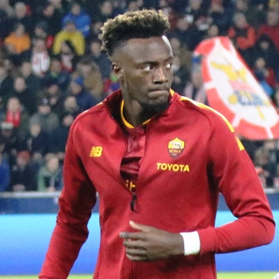 Tammy Abraham Autograph Profile