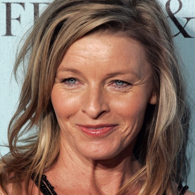 Tammy MacIntosh Autograph Profile