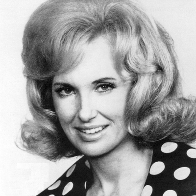 Tammy Wynette Autograph Profile