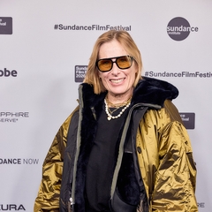 Tamra Davis