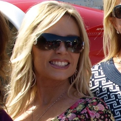 Tamra Judge Autograph Profile