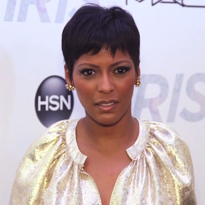 Tamron Hall Autograph Profile