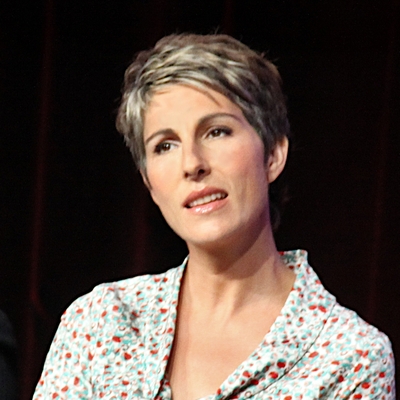 Tamsin Greig Autograph Profile