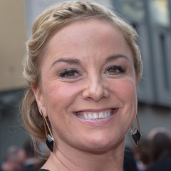 Tamzin Outhwaite