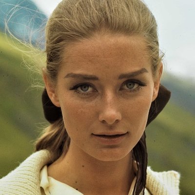 Tania Mallet Autograph Profile