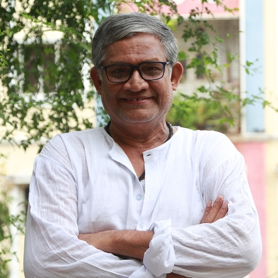 Tanikella Bharani Autograph Profile