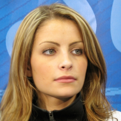 Tanith Belbin Autograph Profile
