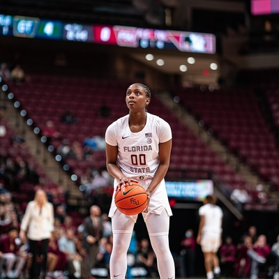 Ta'Niya Latson Autograph Profile