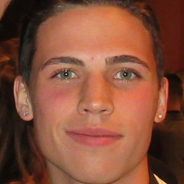 Tanner Buchanan