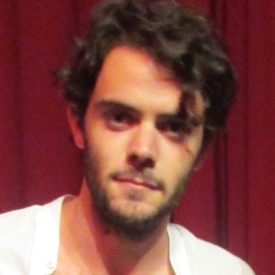 Tanner Cohen Autograph Profile