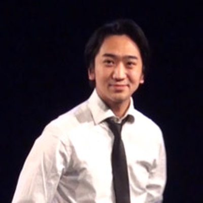 Tanroh Ishida Autograph Profile