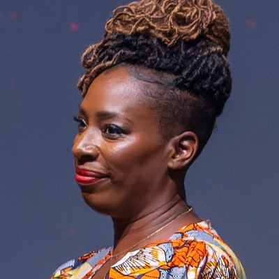 Tanya Moodie Autograph Profile