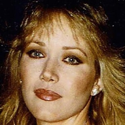 Tanya Roberts