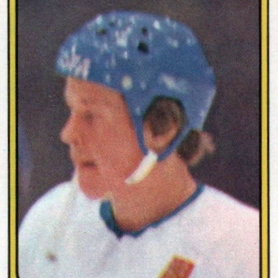 Tapio Levo Autograph Profile