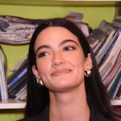 Tara Emad Autograph Profile