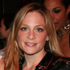 Tara Spencer-Nairn