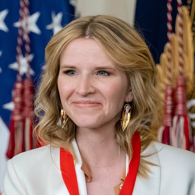 Tara Westover Autograph Profile