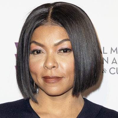 Taraji P. Henson Autograph Profile