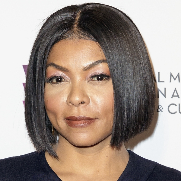 Taraji P. Henson