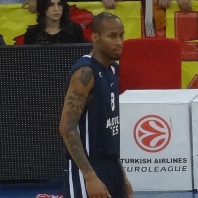 Tarence Kinsey Autograph Profile