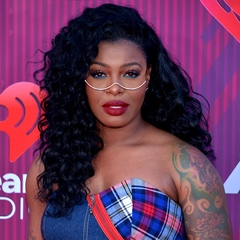 Ta'Rhonda Jones