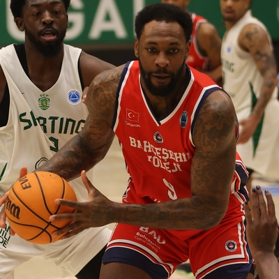 Tarik Black Autograph Profile