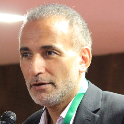 Tariq Ramadan Autograph Profile