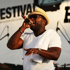 Tariq Trotter