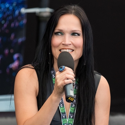 Tarja Turunen Autograph Profile