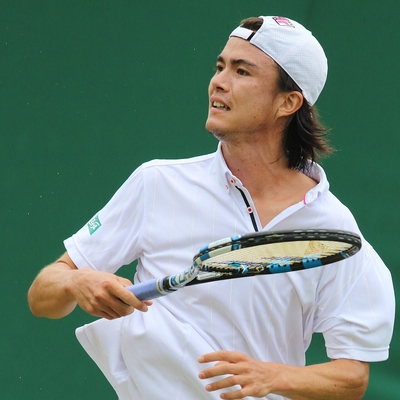 Taro Daniel Autograph Profile