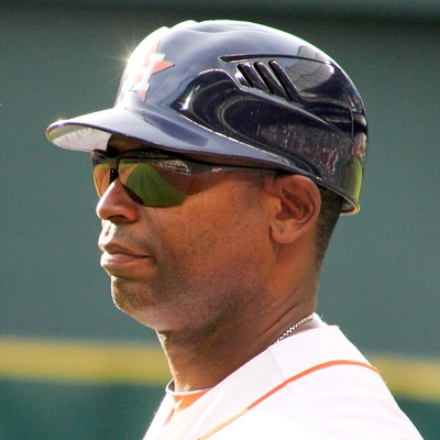 Tarrik Brock Autograph Profile