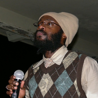 Tarrus Riley Autograph Profile