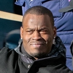 Tarvaris Jackson