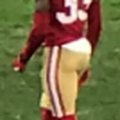 Tarvarius Moore Autograph Profile