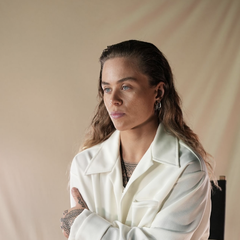 Tash Sultana