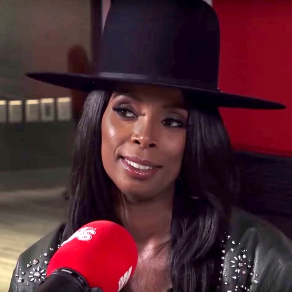 Tasha Smith