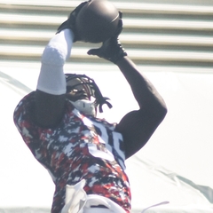 Tashaun Gipson