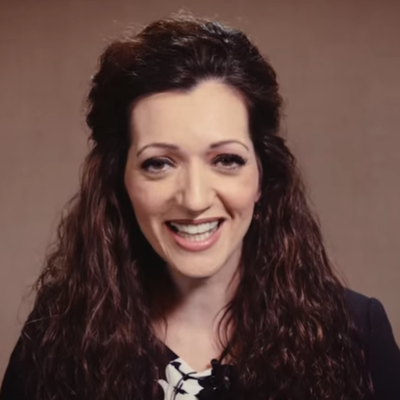 Tasmina Ahmed-Sheikh Autograph Profile